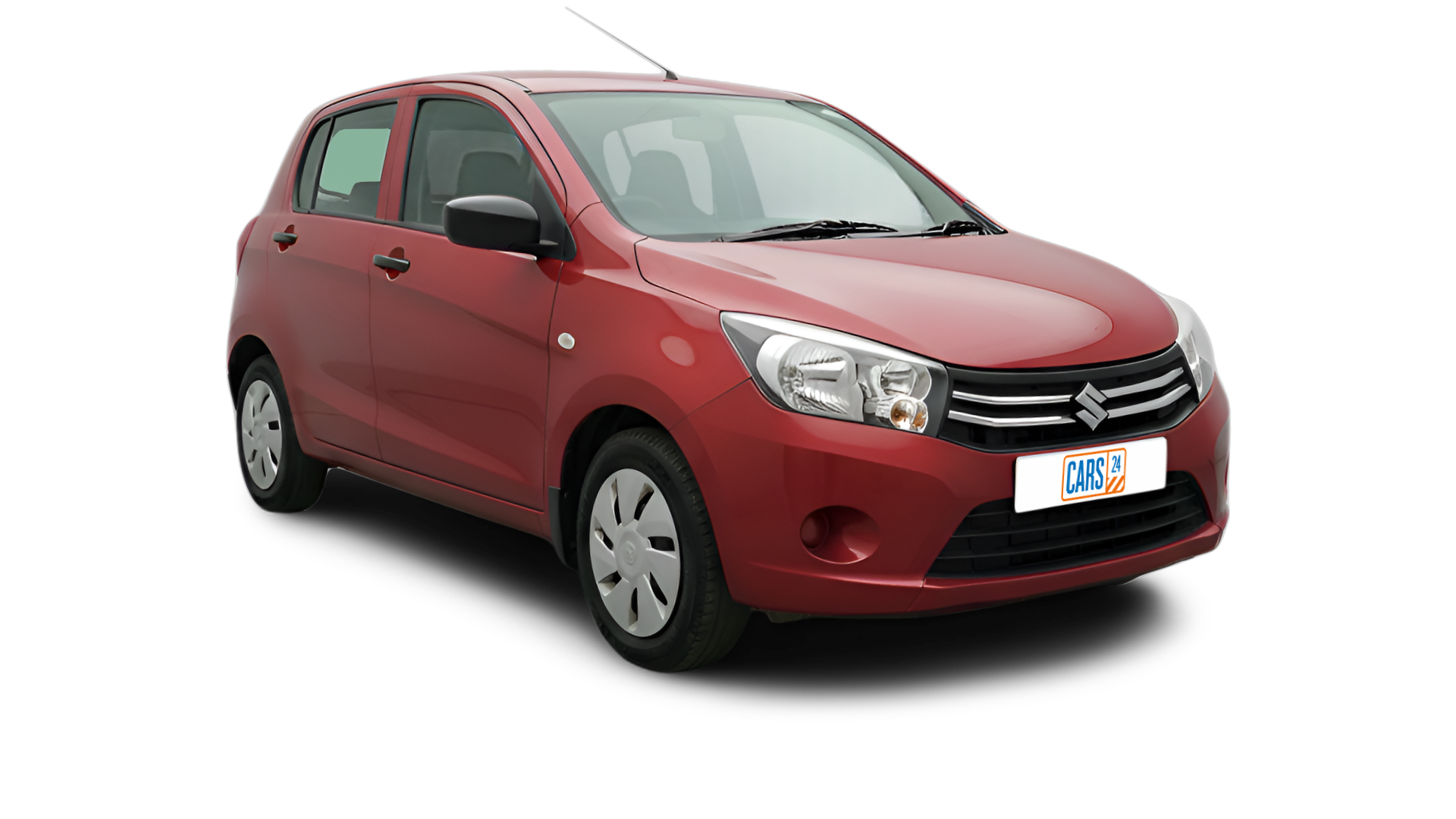 Maruti Celerio-img